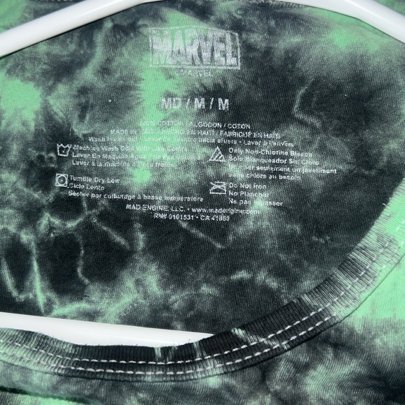 Loki tank top - Picture 4 of 4